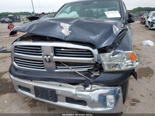 1C6RR6LTXFS784956 RAM 1500 Lone Star