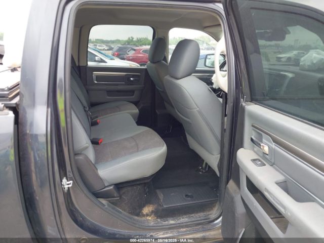 1C6RR6LTXFS784956 RAM 1500 Lone Star
