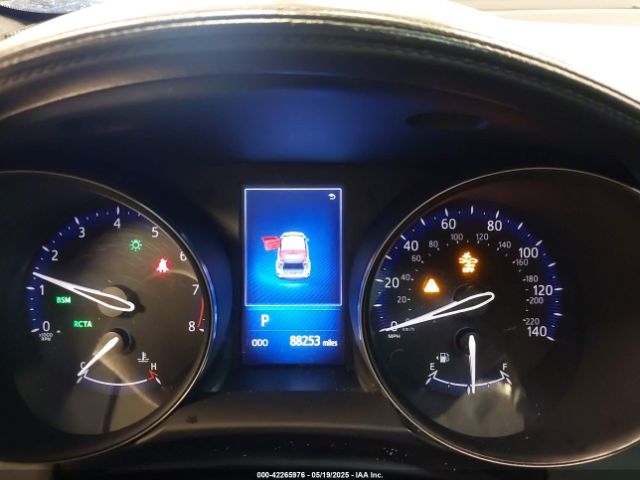 NMTKHMBX5JR039263 Toyota C-hr Xle Premium