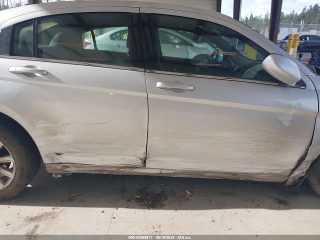 2011 CHRYSLER 200 1C3BC1FG0BN511549 Photo 5
