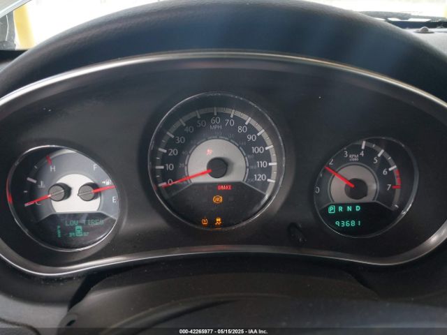 2011 CHRYSLER 200 1C3BC1FG0BN511549 Photo 6