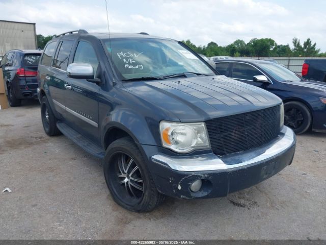 2007 CHRYSLER ASPEN 1A8HW582X7F532568