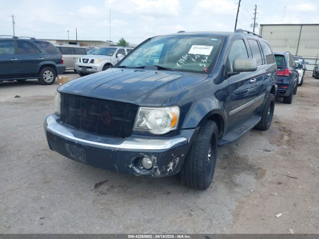 2007 CHRYSLER ASPEN 1A8HW582X7F532568 Photo 1