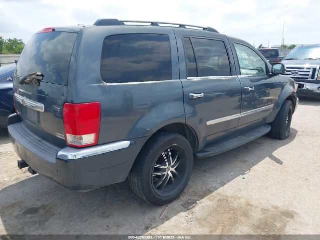 2007 CHRYSLER ASPEN 1A8HW582X7F532568 Photo 3