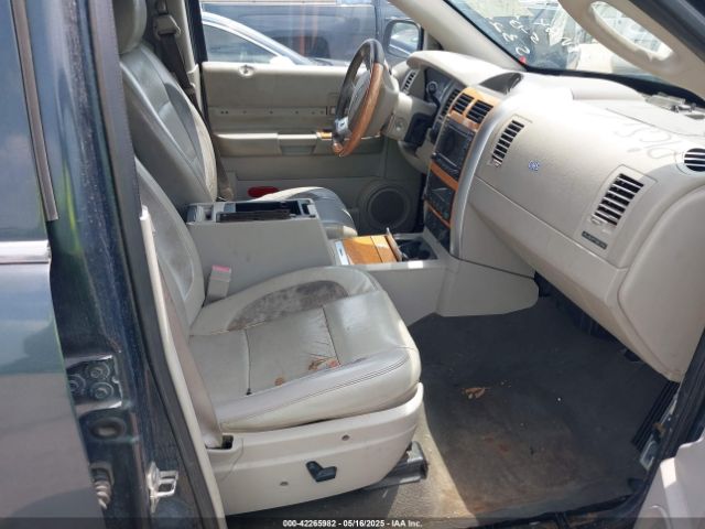 2007 CHRYSLER ASPEN 1A8HW582X7F532568 Photo 4