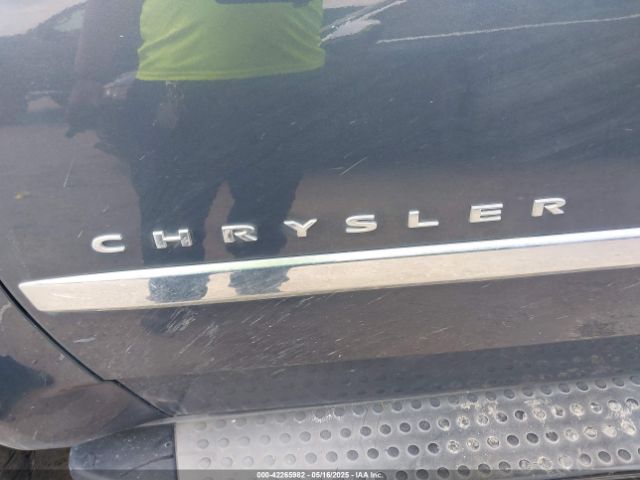 2007 CHRYSLER ASPEN 1A8HW582X7F532568 Photo 5