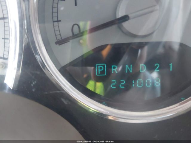 2007 CHRYSLER ASPEN 1A8HW582X7F532568 Photo 6