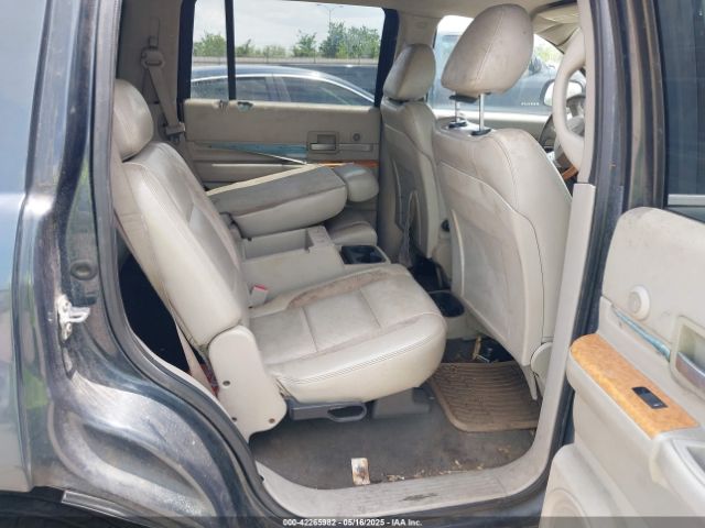 2007 CHRYSLER ASPEN 1A8HW582X7F532568 Photo 7