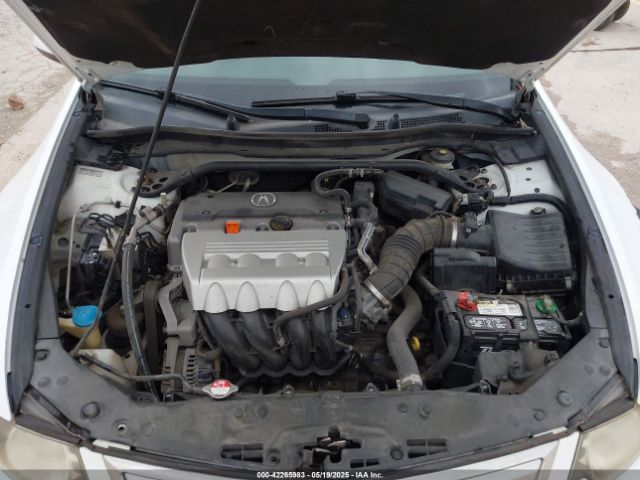 2012 ACURA TSX JH4CU2F49CC010714 Photo 9