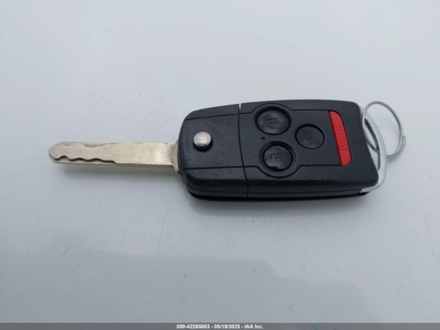 2012 ACURA TSX JH4CU2F49CC010714 Photo 10