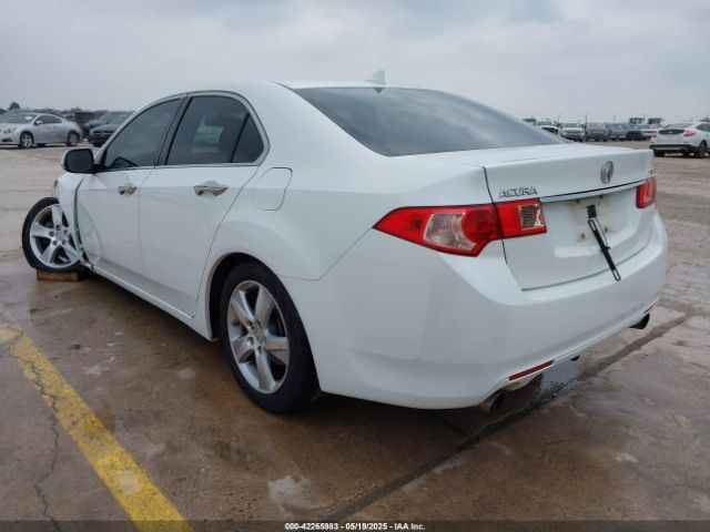 2012 ACURA TSX JH4CU2F49CC010714 Photo 2