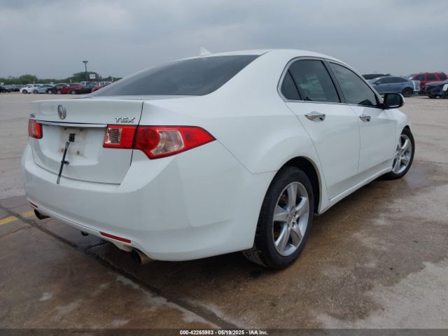 2012 ACURA TSX JH4CU2F49CC010714 Photo 3