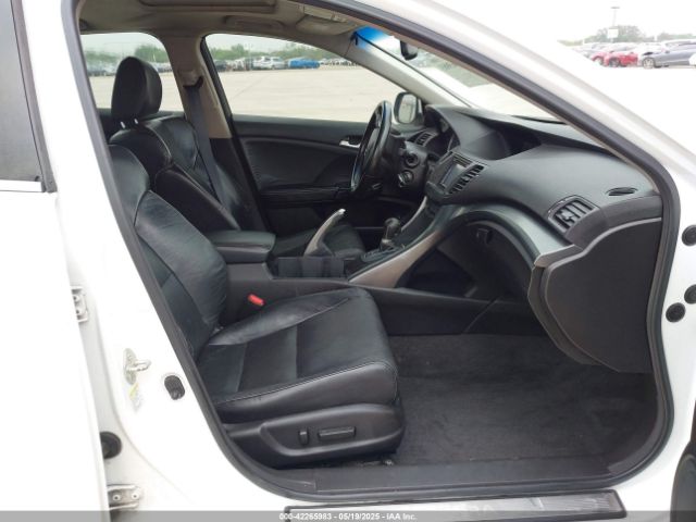 2012 ACURA TSX JH4CU2F49CC010714 Photo 4