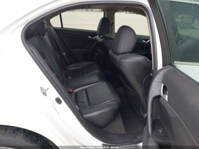 2012 ACURA TSX JH4CU2F49CC010714 Photo 7