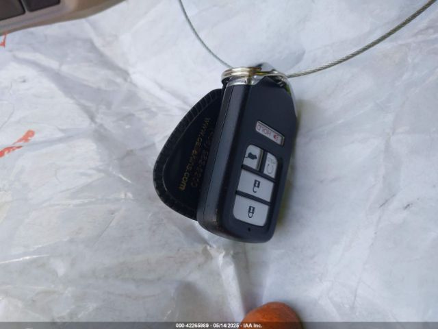 5FNYF6H30JB021355 Honda Pilot Ex
