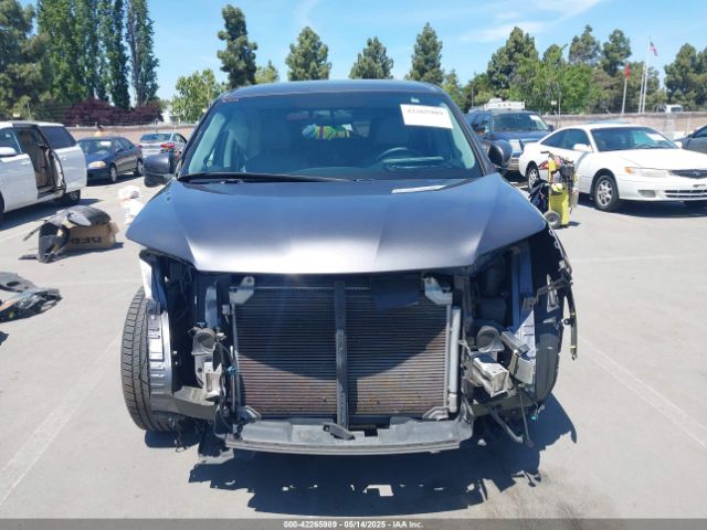 5FNYF6H30JB021355 Honda Pilot Ex