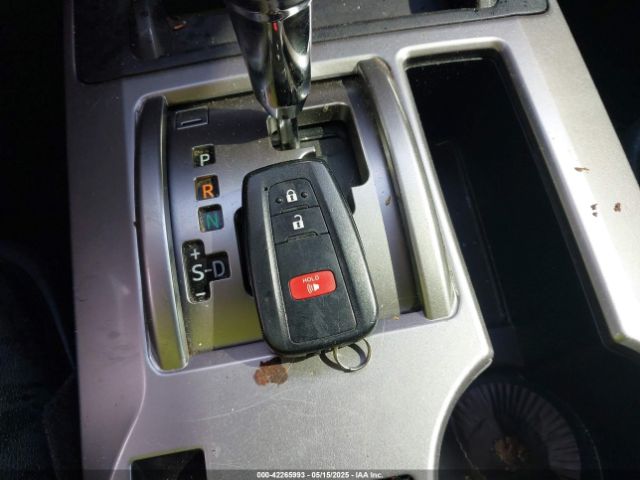 JTENU5JR3P6122312 Toyota 4runner Sr5 Premium