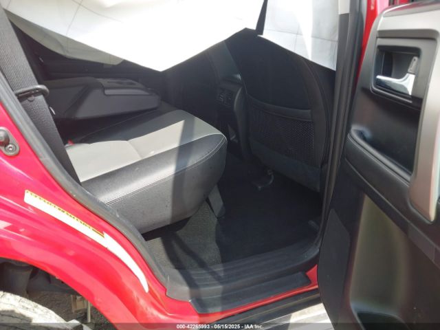 JTENU5JR3P6122312 Toyota 4runner Sr5 Premium