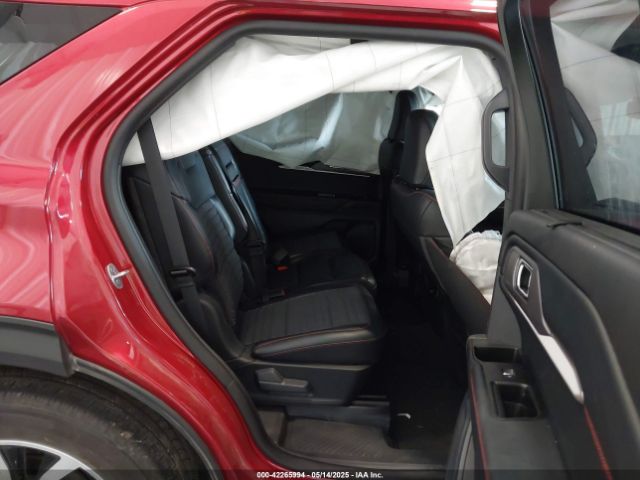 2025 FORD EXPLORER 1FMUK7KH9SGA89287 Photo 7