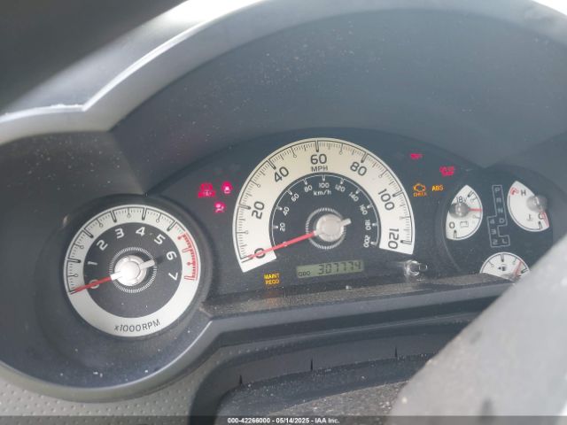 2007 TOYOTA FJ CRUISER JTEBU11F270061510 Photo 6