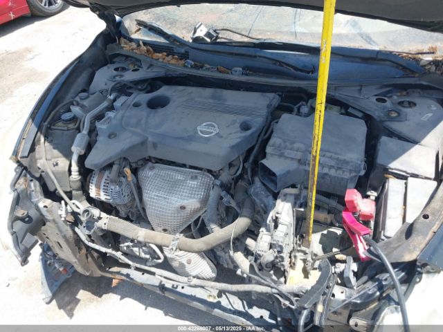 1N4AL3AP0FN303483 Nissan Altima 2.5/2.5 S/2.5 Sl/2.5 Sv