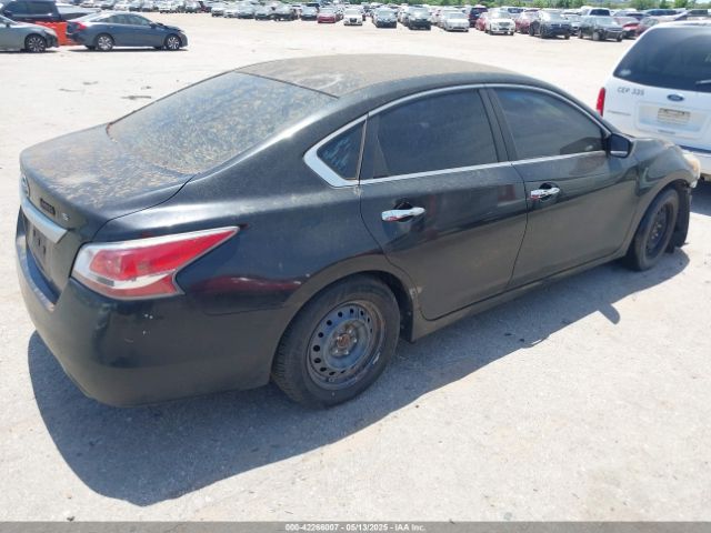 1N4AL3AP0FN303483 Nissan Altima 2.5/2.5 S/2.5 Sl/2.5 Sv