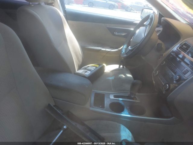 1N4AL3AP0FN303483 Nissan Altima 2.5/2.5 S/2.5 Sl/2.5 Sv