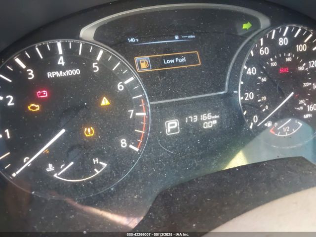 1N4AL3AP0FN303483 Nissan Altima 2.5/2.5 S/2.5 Sl/2.5 Sv