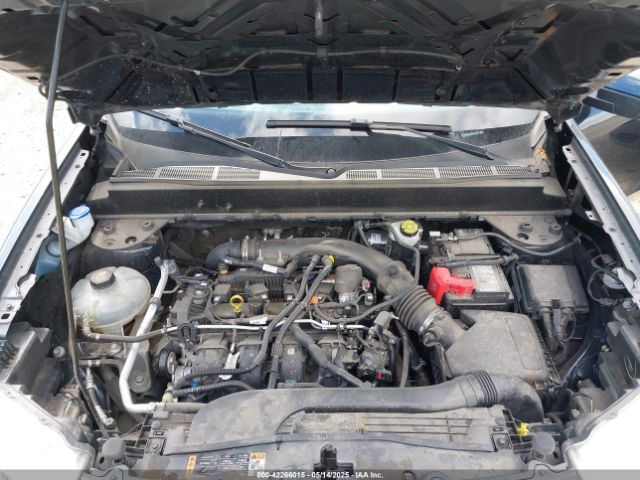 3FTTW8F94NRA37172 Ford Maverick Lariat
