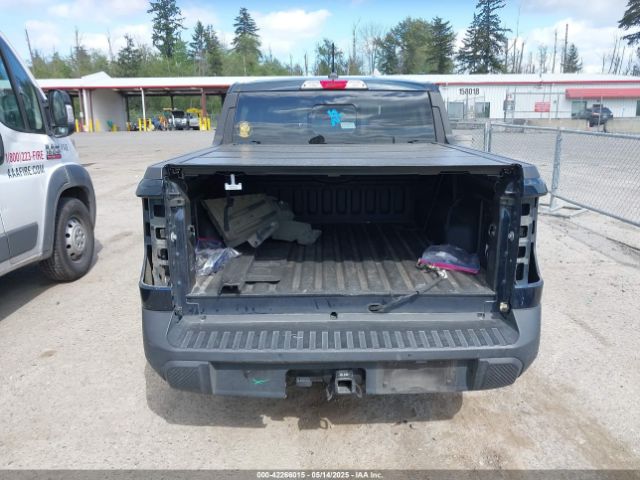 3FTTW8F94NRA37172 Ford Maverick Lariat