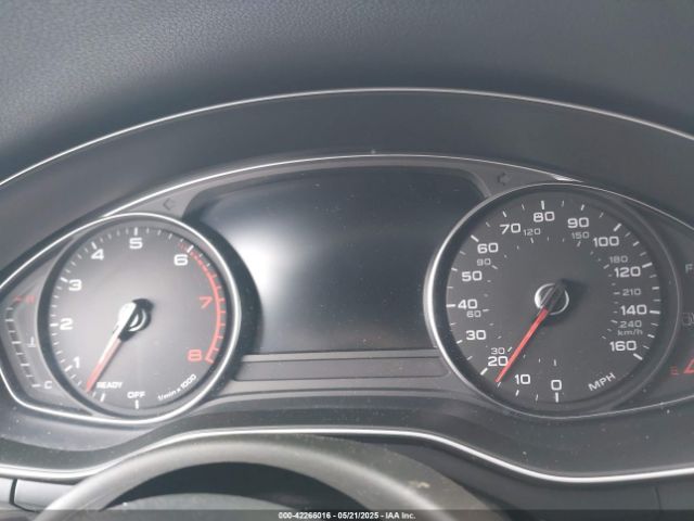 WAUGMAF48KA109318 Audi A4 40 Premium/40 Titanium Premium