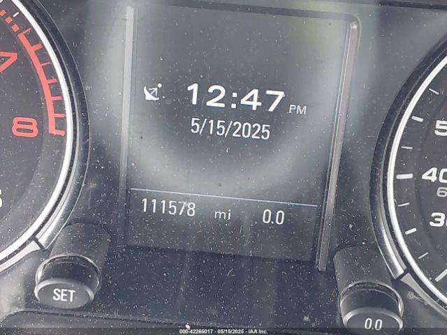 WA1LFAFP2EA108413 Audi Q5 2.0t Premium