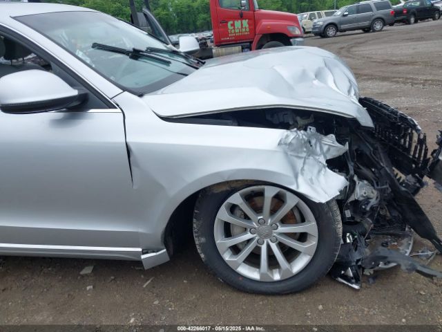 WA1LFAFP2EA108413 Audi Q5 2.0t Premium