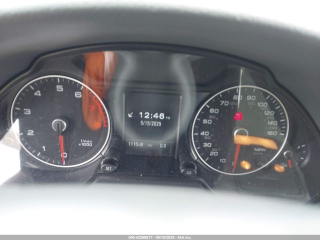 WA1LFAFP2EA108413 Audi Q5 2.0t Premium