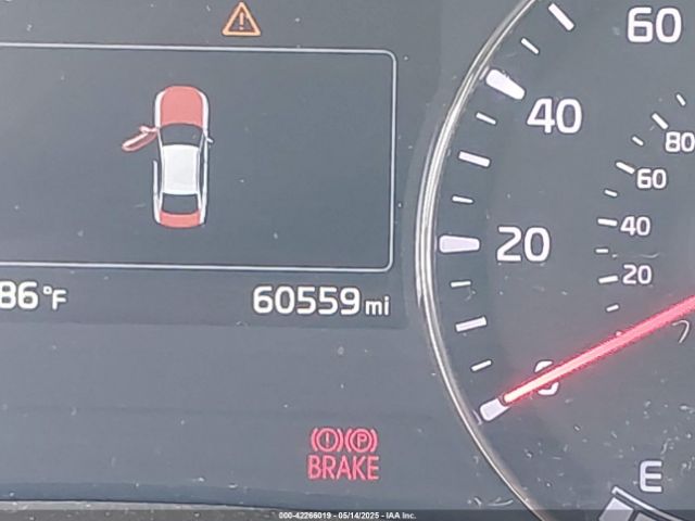 3KPFL4A74HE124165 KIA FORTE S