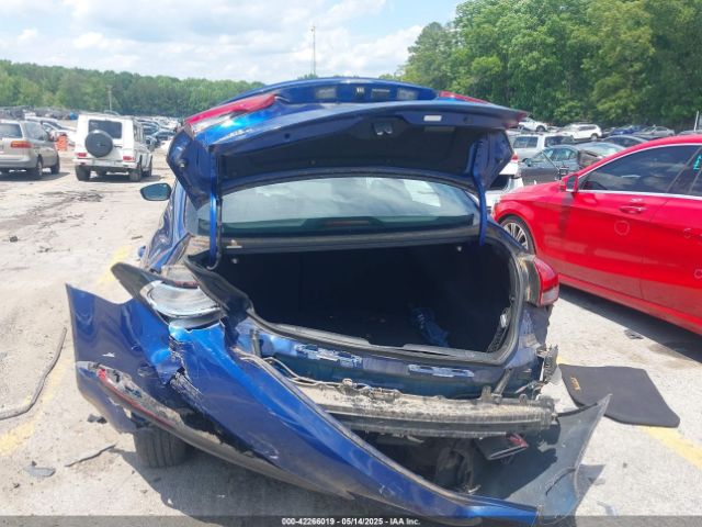 3KPFL4A74HE124165 KIA FORTE S