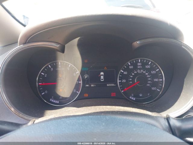 3KPFL4A74HE124165 KIA FORTE S