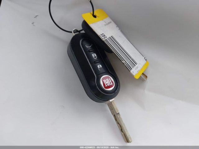 2018 FIAT 500 3C3CFFKH6JT359198 Photo 10