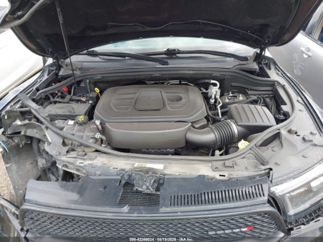 2020 DODGE DURANGO 1C4RDJDG3LC107443 Photo 9