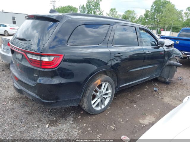 2020 DODGE DURANGO 1C4RDJDG3LC107443 Photo 3