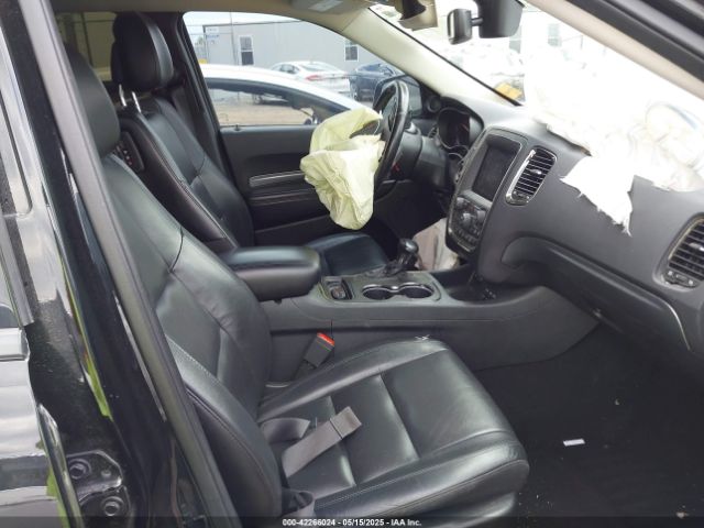 2020 DODGE DURANGO 1C4RDJDG3LC107443 Photo 4