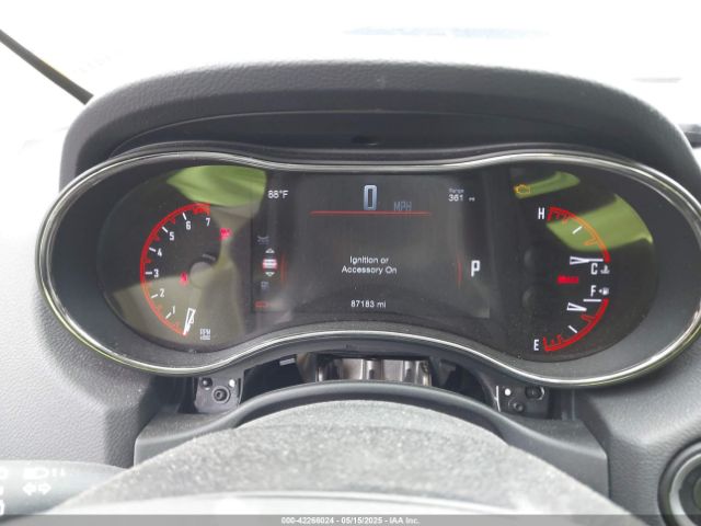 2020 DODGE DURANGO 1C4RDJDG3LC107443 Photo 6