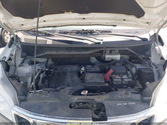 3N6CM0KN3HK690290 Nissan NV200 SV
