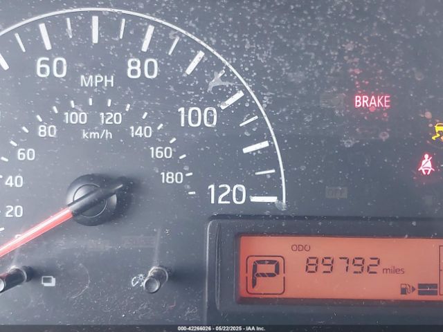 3N6CM0KN3HK690290 Nissan NV200 SV