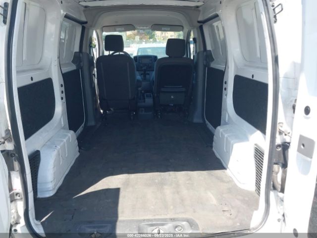 3N6CM0KN3HK690290 Nissan NV200 SV