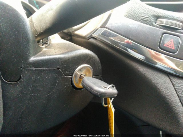 1G11Y5SL8EU135169 Chevrolet Impala 1ls
