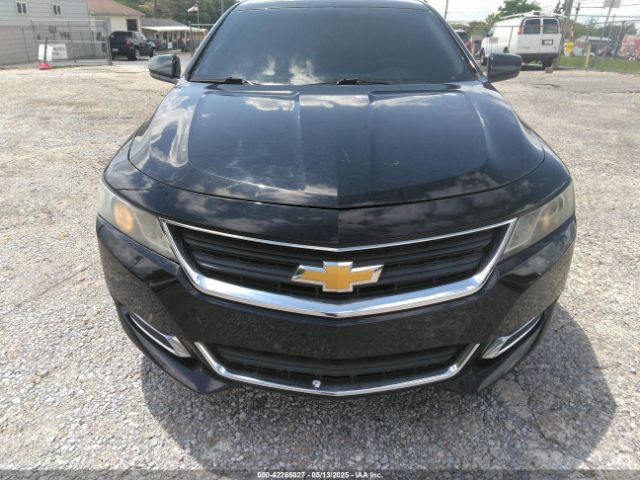 1G11Y5SL8EU135169 Chevrolet Impala 1ls