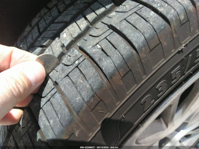1G11Y5SL8EU135169 Chevrolet Impala 1ls