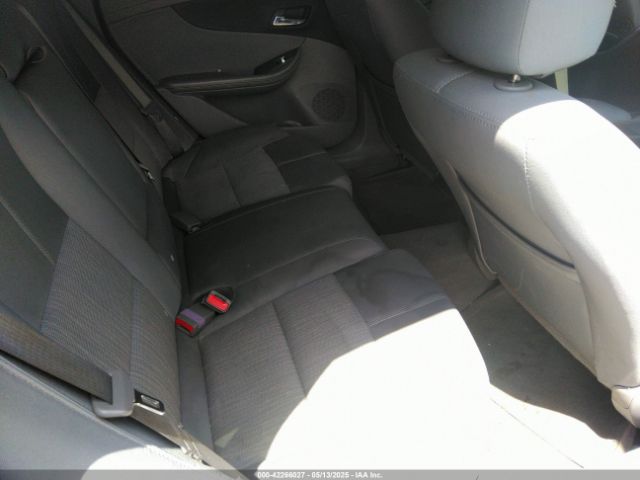 1G11Y5SL8EU135169 Chevrolet Impala 1ls