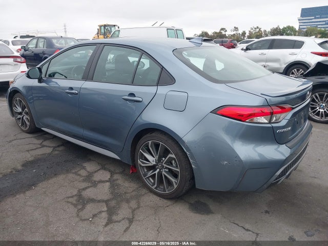 5YFP4MCE5MP081428 Toyota COROLLA SE